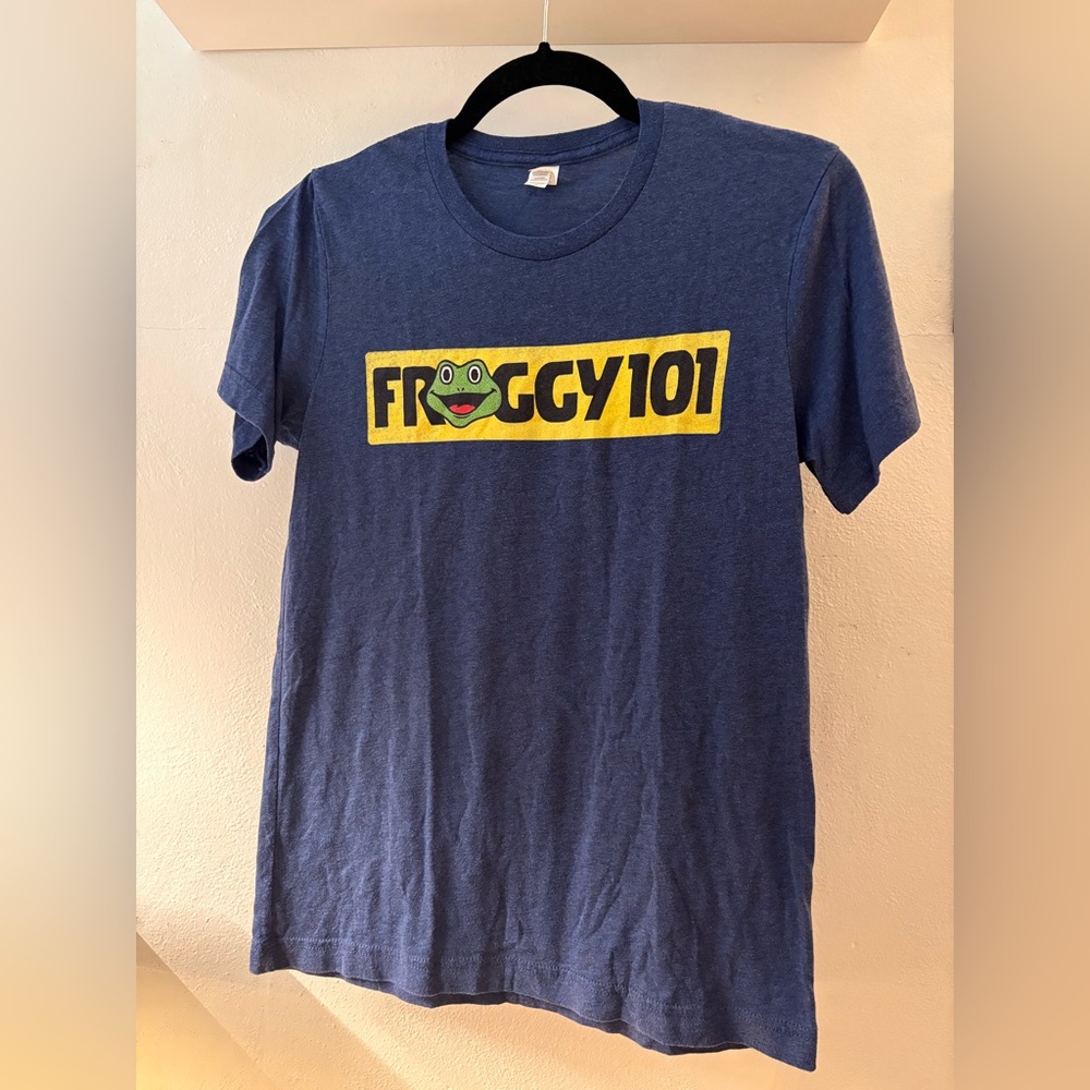 📍$5 Deal📍The Office ‘Froggy 101’ Graphic Tee